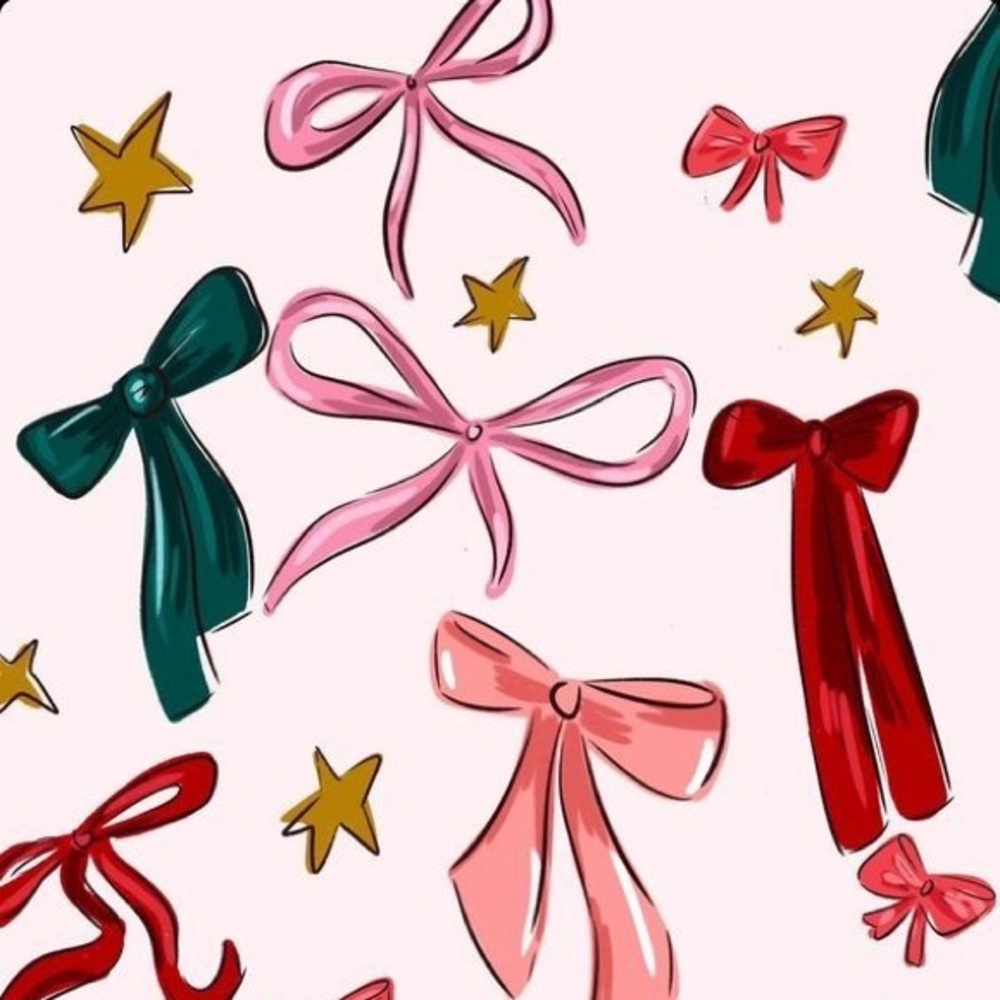 Curated Christmas for stylehurt